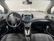 Chevrolet Aveo II Кемерово  - изображение 19