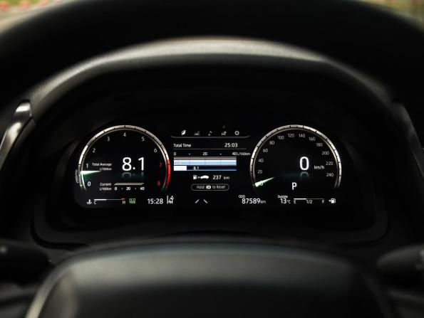 Toyota Camry VIII (XV70) Рестайлинг с пробегом 2023 года, цена 3 199 000 рублей, 87503 км, седан, Автокод Объявления