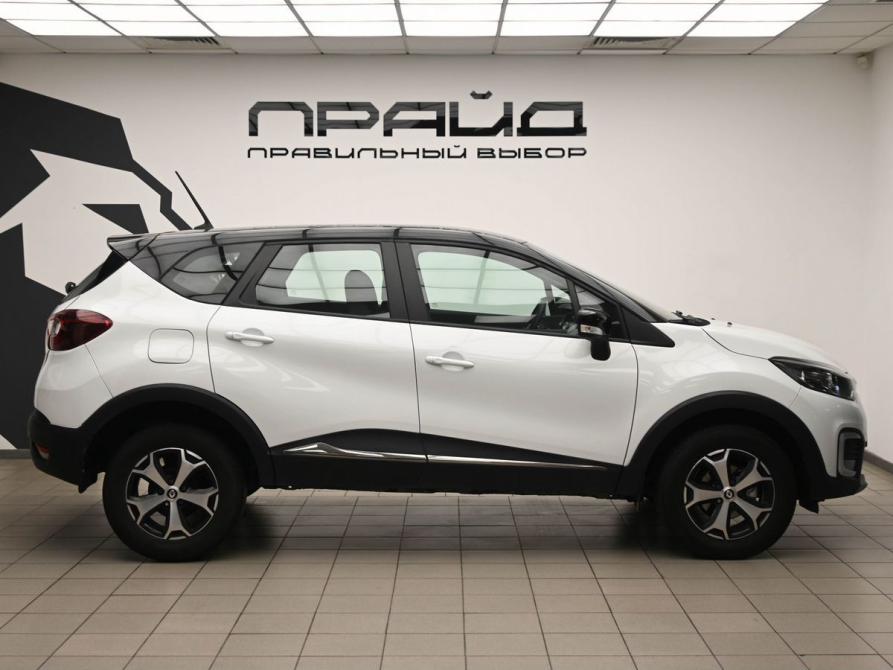 Renault Kaptur I Рестайлинг Ростов-на-Дону  - изображение 5