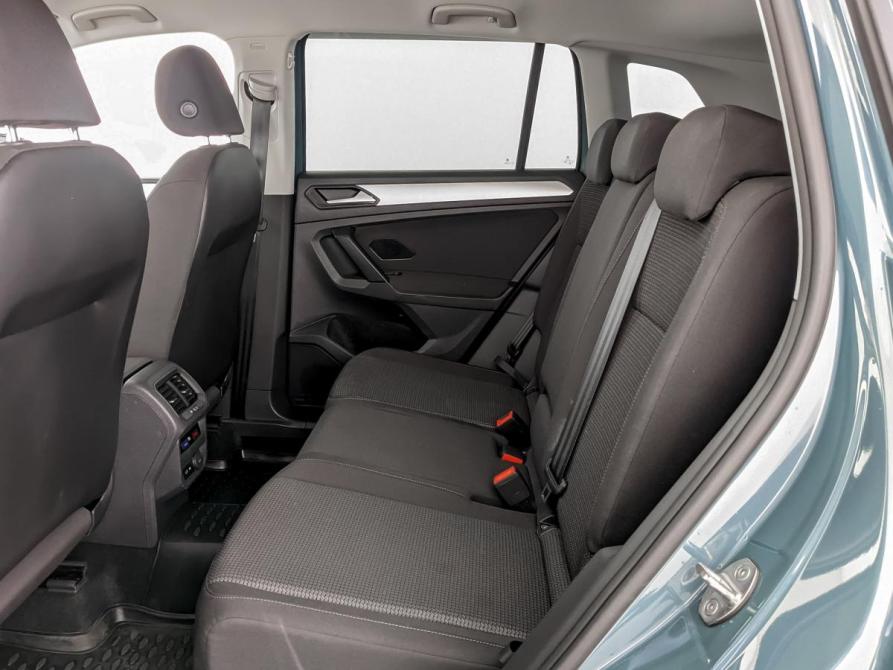 Volkswagen Tiguan II Москва  - изображение 12