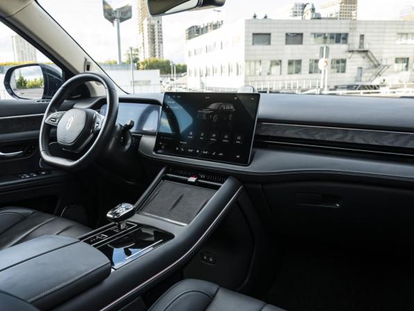 Aito M7 I с пробегом 2022 года, цена 4 397 000 рублей, 18703 км, внедорожник, Автокод Объявления
