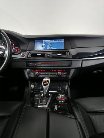 BMW 5 серии VI (F10/F11/F07) с пробегом 2010 года, цена 1 995 000 рублей, 249123 км, седан, Автокод Объявления