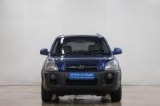 Hyundai Tucson I Новокузнецк  - изображение 33