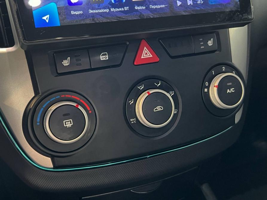 Kia Ceed I Рестайлинг Оренбург  - изображение 11