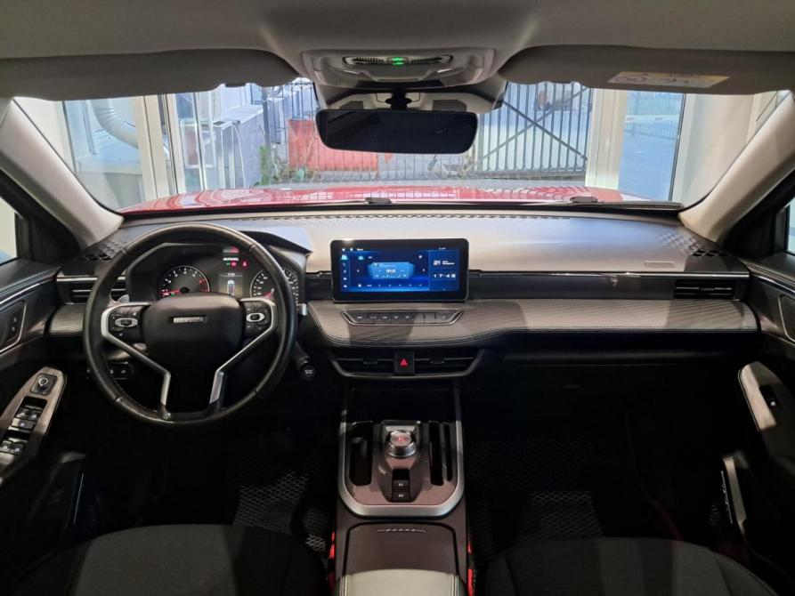 Haval Jolion I Казань  - изображение 17
