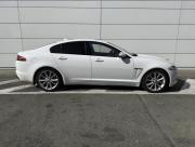 Jaguar XF I Рестайлинг Ставрополь  - изображение 25