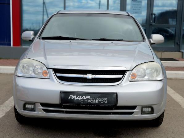 Chevrolet Lacetti I с пробегом 2007 года, цена 215 000 рублей, 395500 км, седан, Автокод Объявления