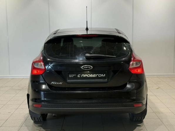Ford Focus III с пробегом 2011 года, цена 650 000 рублей, 176001 км, хэтчбек, Автокод Объявления