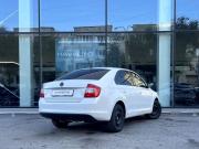 Skoda Rapid I Самара  - изображение 19