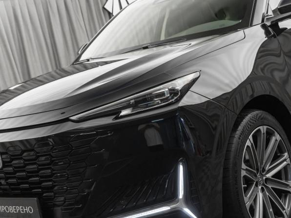 Changan UNI-K с пробегом 2023 года, цена 2 840 000 рублей, 41704 км, внедорожник, Автокод Объявления