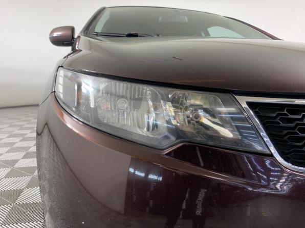 Kia Cerato II с пробегом 2011 года, цена 649 000 рублей, 170060 км, хэтчбек, Автокод Объявления