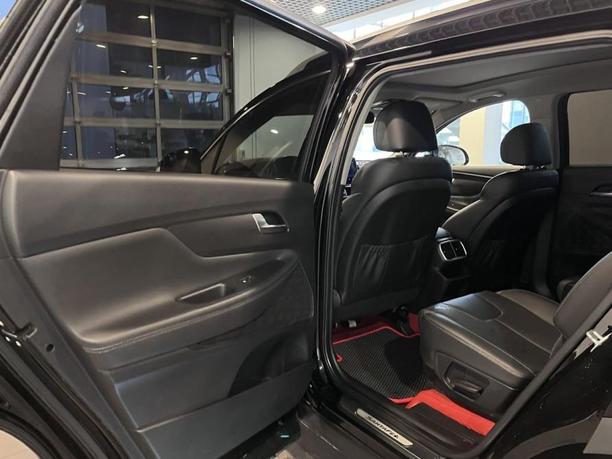 Hyundai Santa Fe IV Чебоксары  - изображение 24