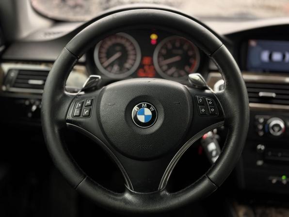 BMW 3 серии V (E90/E91/E92/E93) с пробегом 2008 года, цена 1 100 000 рублей, 254650 км, купе, Автокод Объявления