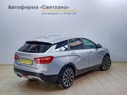 Lada (ВАЗ) Vesta I Ярославль  - изображение 15