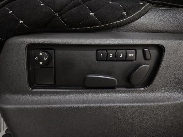 Volkswagen Touareg I Рестайлинг с пробегом 2007 года, цена 1 290 000 рублей, 289614 км, внедорожник, Автокод Объявления