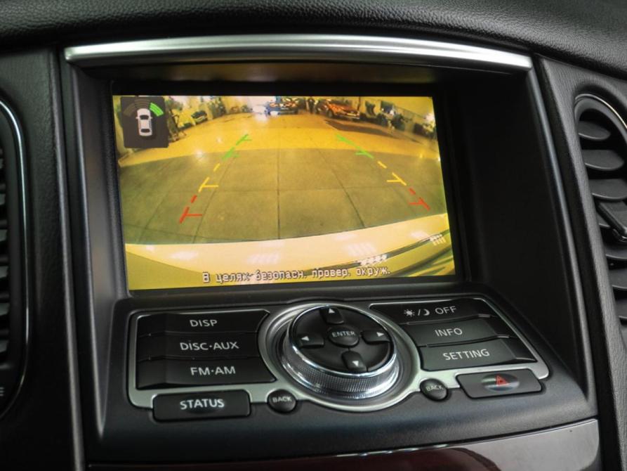 Infiniti EX I (J50) Тюмень  - изображение 16