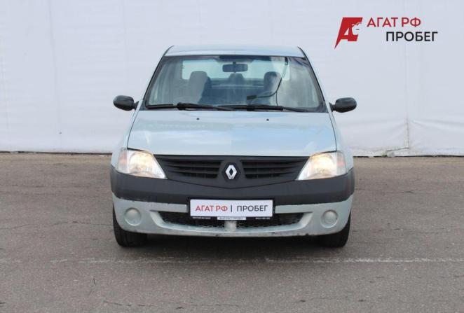 Renault Logan I с пробегом 2007 года, цена 295 000 рублей, 207363 км, седан, Автокод Объявления