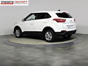 Hyundai Creta I Белгород  - изображение 22