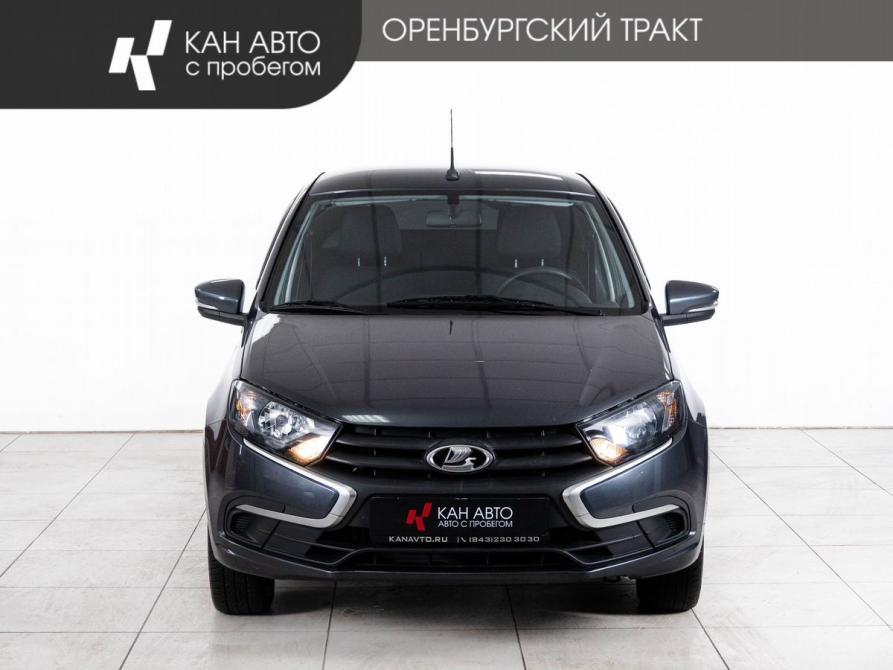 Lada (ВАЗ) Granta I Рестайлинг Казань  - изображение 2