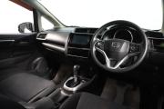 Honda Fit III Рестайлинг Новосибирск  - изображение 28