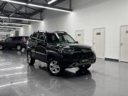 Lada (ВАЗ) Niva Travel I Тверь  - изображение 25