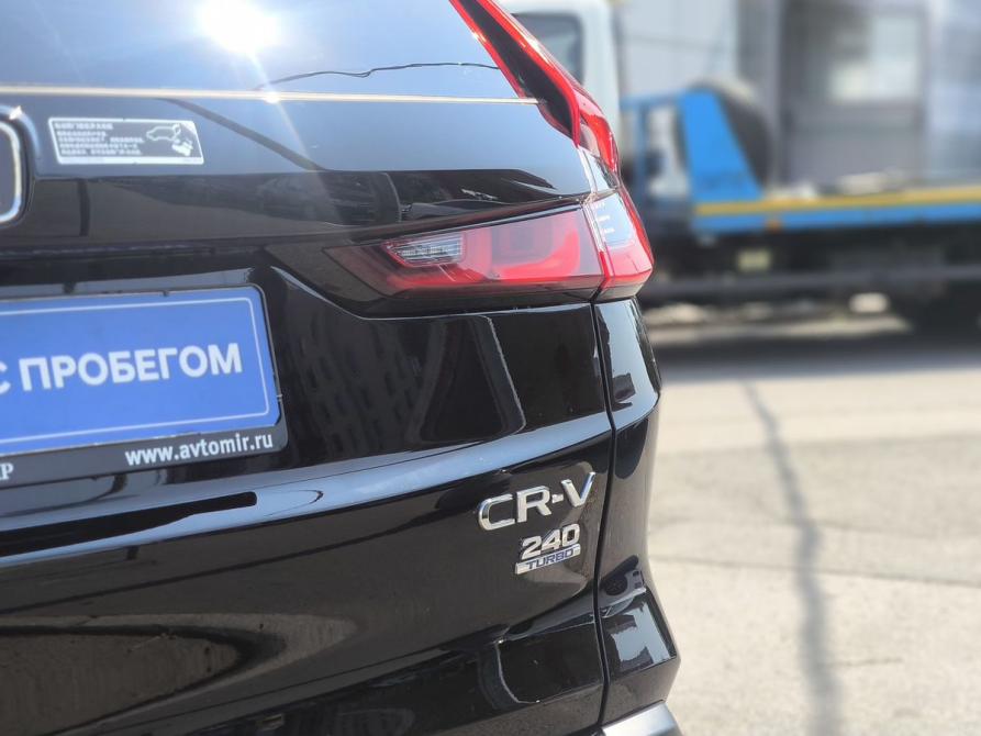 Honda CR-V VI Санкт-Петербург  - изображение 7