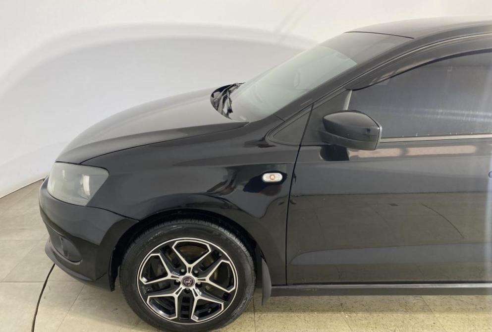 Volkswagen Polo V Саранск  - изображение 9