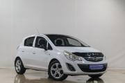 Opel Corsa D Рестайлинг I Новокузнецк  - изображение 27