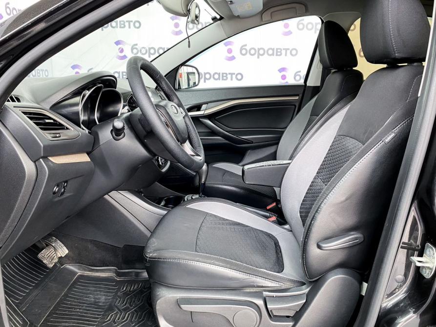 Lada (ВАЗ) Vesta I Ростов-на-Дону  - изображение 11