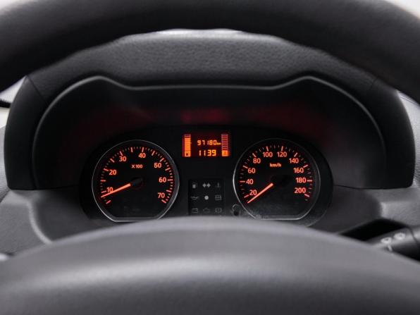 Nissan Terrano III (D10) с пробегом 2015 года, цена 1 291 000 рублей, 92000 км, внедорожник, Автокод Объявления