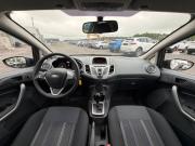 Ford Fiesta Mk6 Санкт-Петербург  - изображение 28