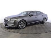 Mazda 6 III (GJ) Рестайлинг 2 Москва  - изображение 31