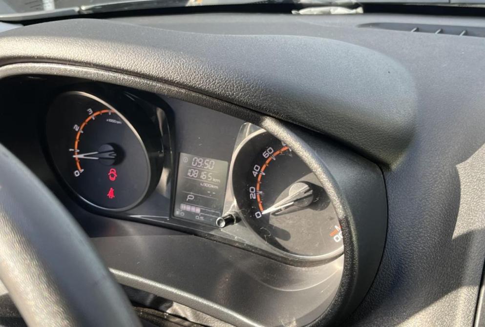 Lada (ВАЗ) Granta I Рестайлинг Владимир  - изображение 9