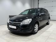 Opel Astra H Рестайлинг Екатеринбург  - изображение 19