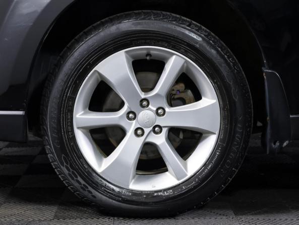 Subaru Outback IV Рестайлинг с пробегом 2012 года, цена 1 598 000 рублей, 196106 км, универсал, Автокод Объявления