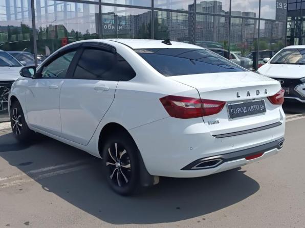 Lada (ВАЗ) Vesta I Рестайлинг (NG) с пробегом 2024 года, цена 1 290 000 рублей, 26017 км, седан, Автокод Объявления