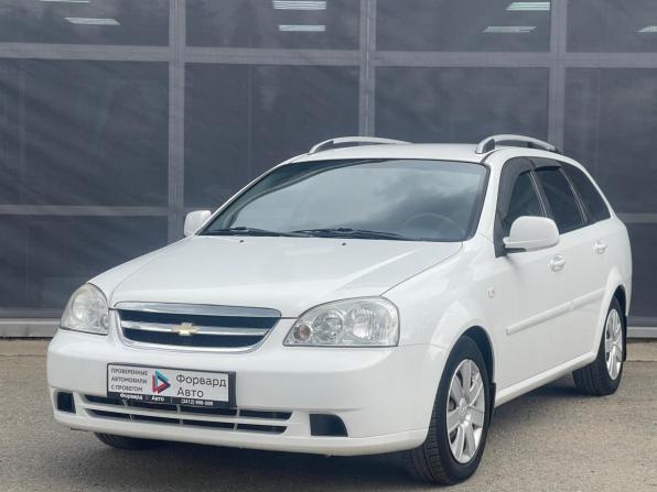 Chevrolet Lacetti I с пробегом 2012 года, цена 520 000 рублей, 170990 км, универсал, Автокод Объявления