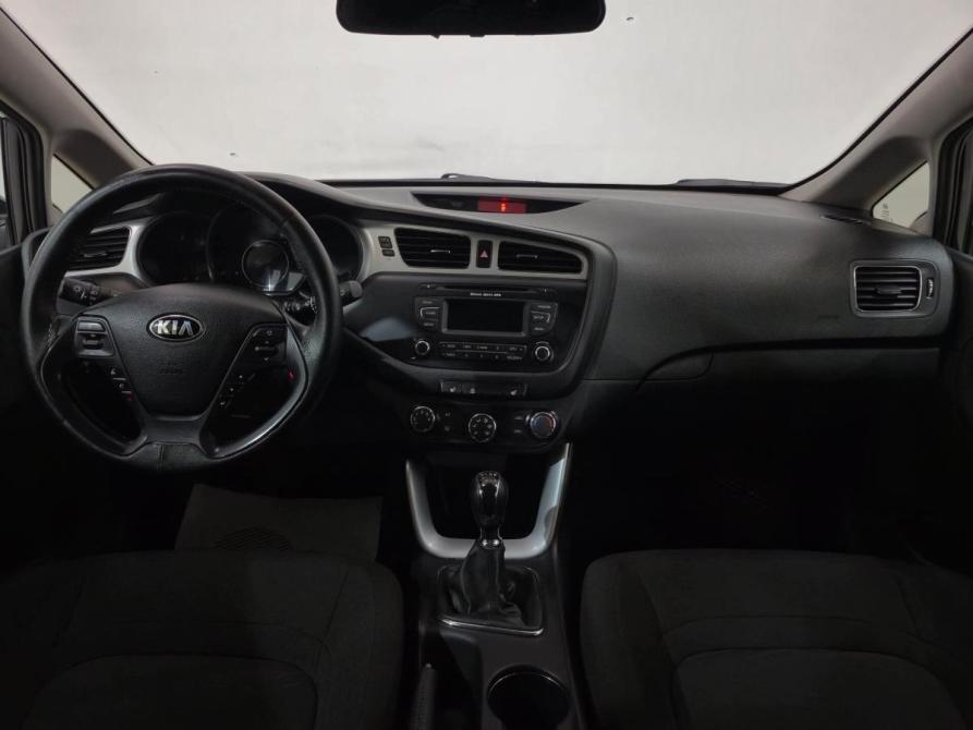 Kia Ceed II Альметьевск  - изображение 10