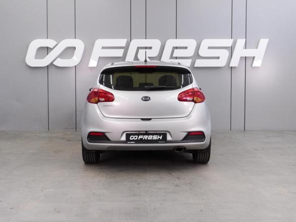 Kia Ceed II с пробегом 2013 года, цена 999 000 рублей, 153755 км, хэтчбек, Автокод Объявления