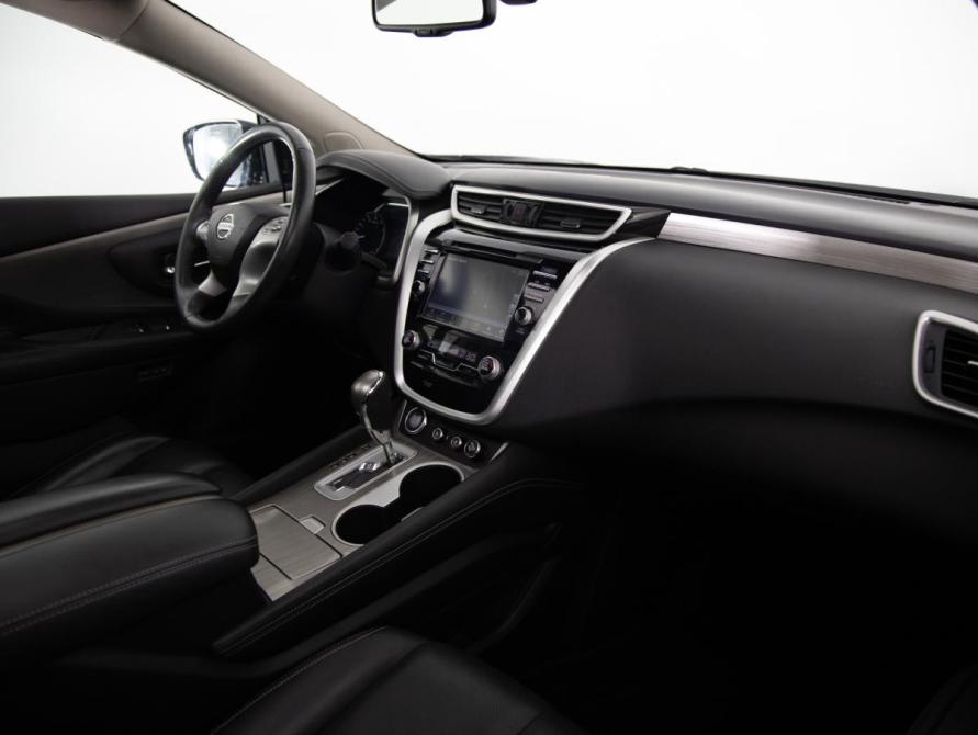 Nissan Murano III (Z52) Санкт-Петербург  - изображение 16