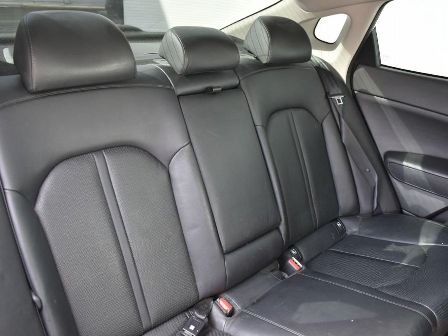 Kia Optima IV Москва  - изображение 11