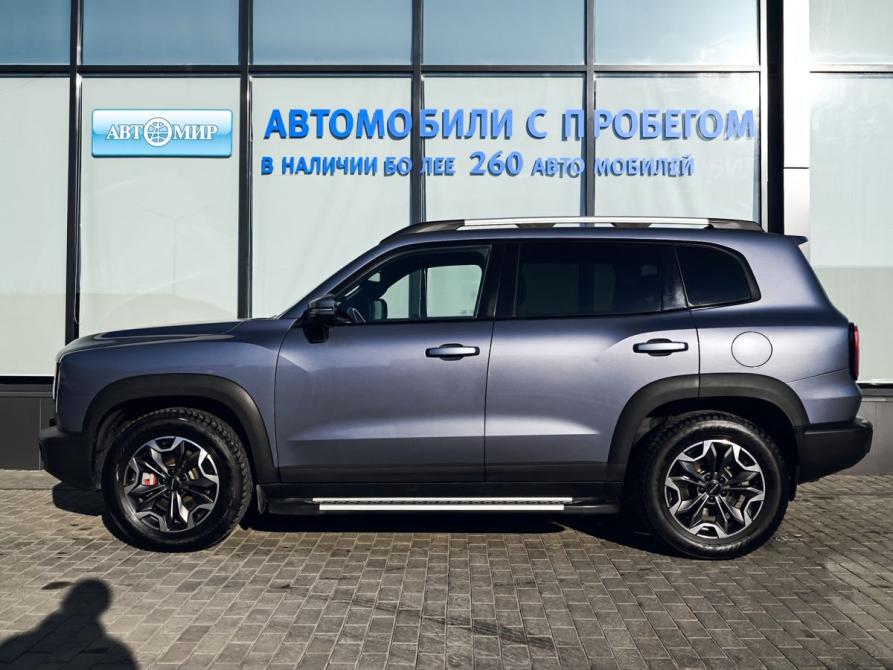 Haval Dargo I Екатеринбург  - изображение 2