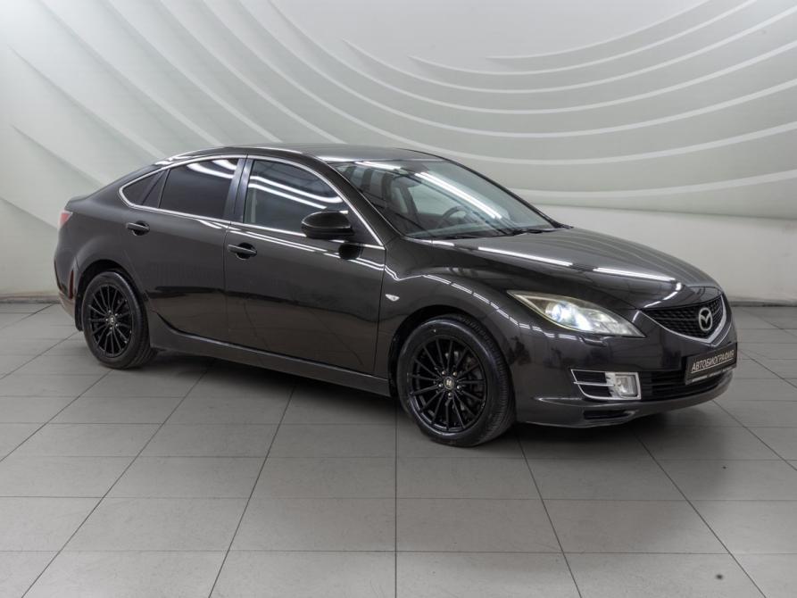 Mazda 6 II (GH) Волгоград  - изображение 1