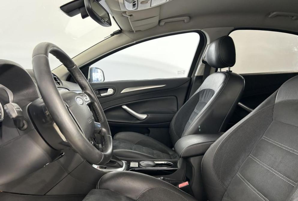 Ford Mondeo IV Саранск  - изображение 26