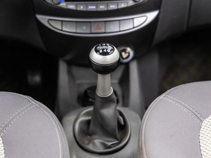 Chery IndiS (S18D) I Волгоград  - изображение 23
