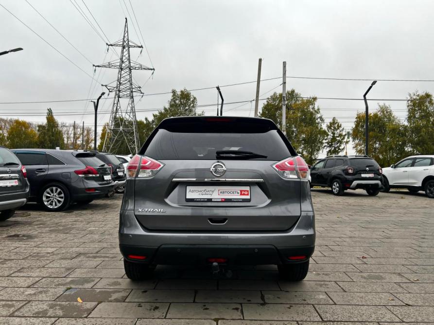 Nissan X-Trail III Стерлитамак  - изображение 6