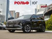 Hyundai Tucson IV Рестайлинг Москва  - изображение 21