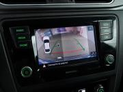 Skoda Rapid I Рестайлинг Москва  - изображение 43