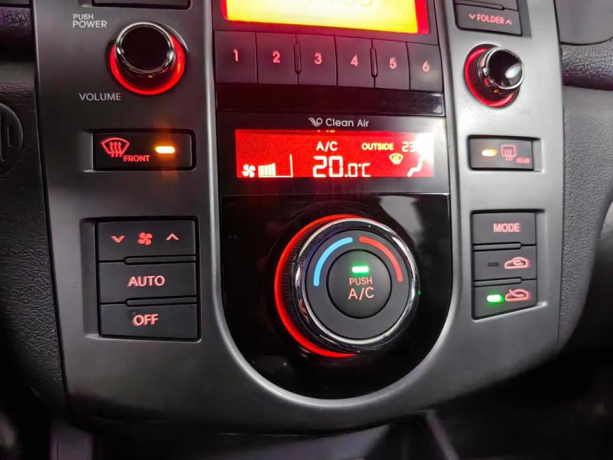 Kia Cerato II Москва  - изображение 17