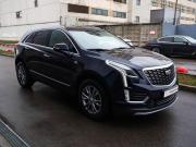 Cadillac XT5 I Рестайлинг Санкт-Петербург  - изображение 24